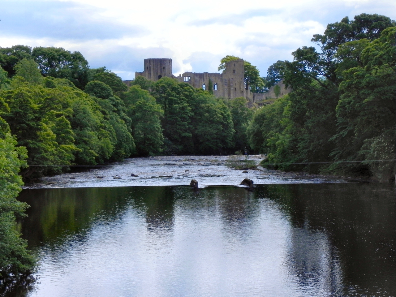 Barnard Castle