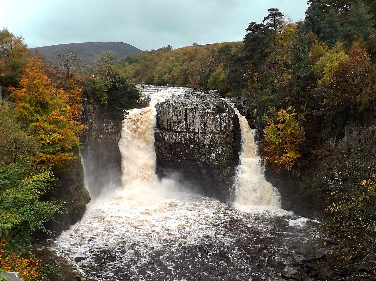 High Force